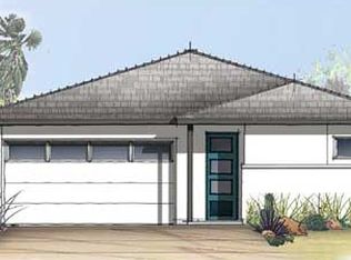 Montecito 1 Plan, Rio Del Sol, Cathedral City, CA 92234