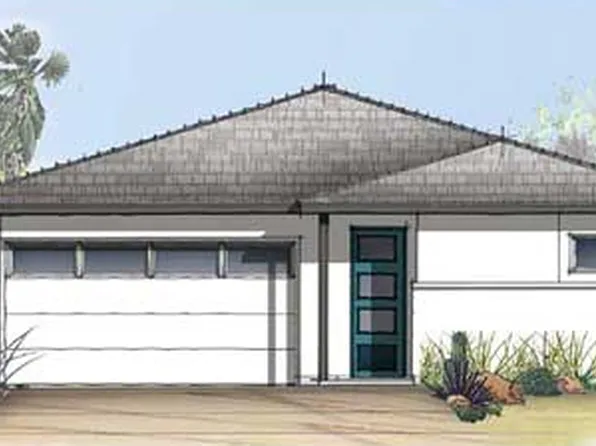 Montecito 1 Plan, Rio Del Sol