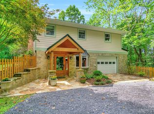 59 Shady Ridge Ln, Asheville, NC 28805