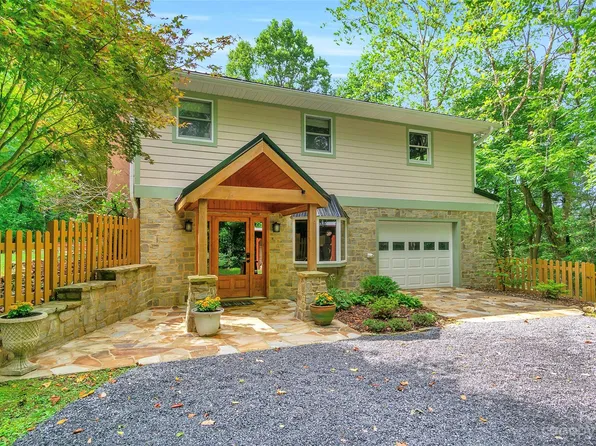 59 Shady Ridge Ln, Asheville, NC 28805