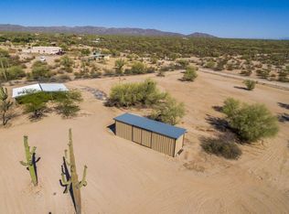 35123 S Coyotes Ln, Marana, AZ 85658