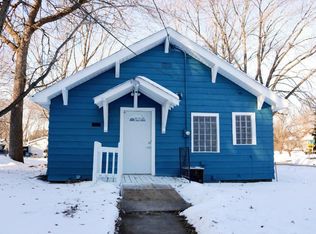 1728 Abel St N, Maplewood, MN 55117