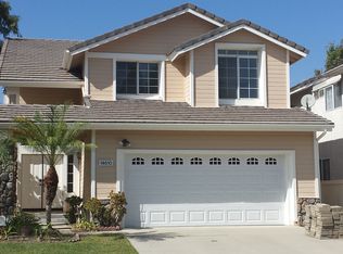 14610 Lodgepole Ct, Chino Hills, CA 91709