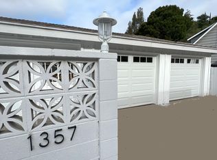 1357 Goucher St, Pacific Palisades, CA 90272