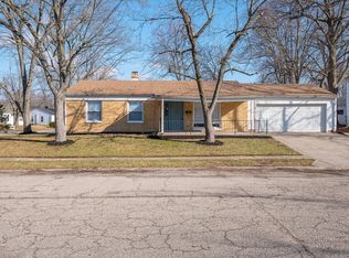 8116 Crousore Rd, Indianapolis, IN 46219