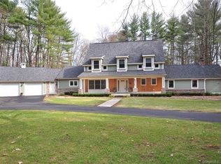 25 Canton Rd, Simsbury, CT 06092