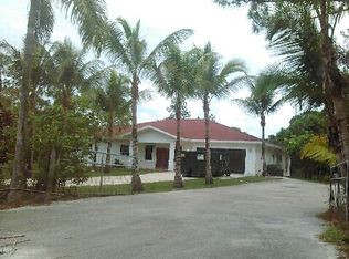 4931 126th Dr N, West Palm Beach, FL 33411
