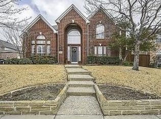 8508 High Meadows Dr, Plano, TX 75025