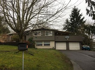 2119 SW 106th St, Seattle, WA 98146