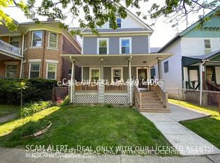 1850 W 48th St FLOOR 2, Cleveland, OH 44102