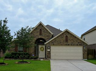 13011 Millstream Bend Ln, Tomball, TX 77377