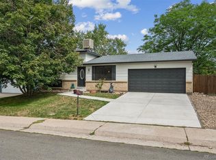 6528 S Everett Way, Littleton, CO 80123