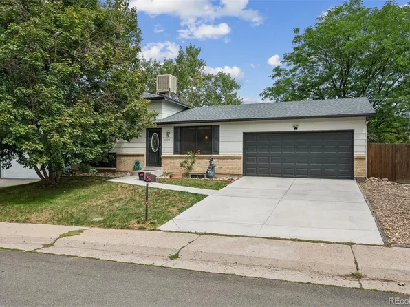 6528 S Everett Way, Littleton, CO 80123