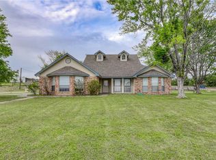 1500 Country Place Rd, Weatherford, TX 76087