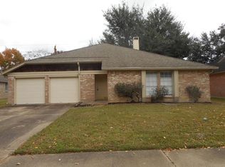 835 Valley Ranch Dr, Katy, TX 77450