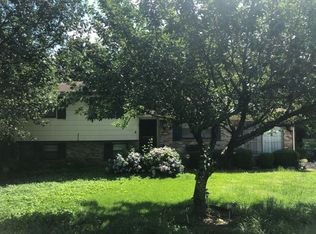 2915 Pulaski Pike NW, Huntsville, AL 35810