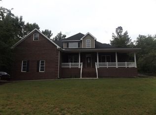 536 Connector Rd, Graniteville, SC 29829