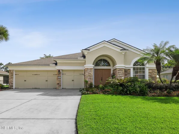 13321 LONG CYPRESS Trail, Jacksonville, FL 32223