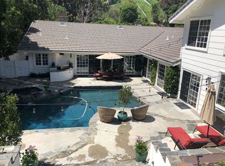 5488 Round Meadow Rd, Hidden Hills, CA 91302