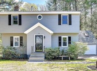 56 Hartwell Rd, Bedford, MA 01730