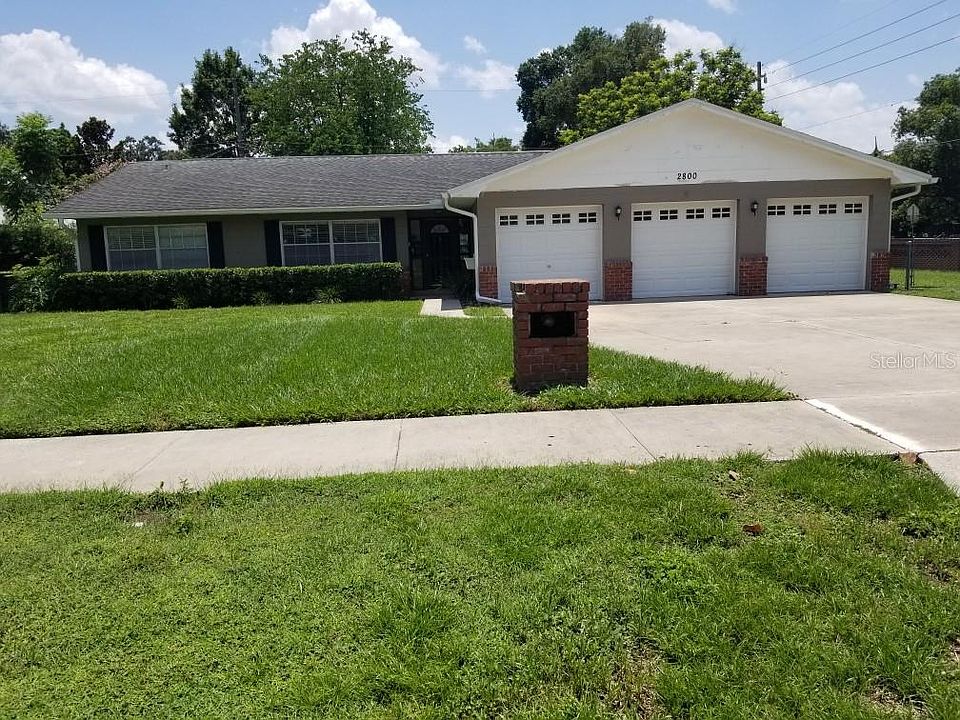 2800 Lake Arnold Pl, Orlando, FL 32806 Zillow
