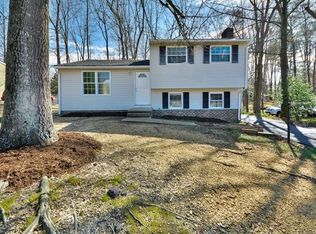 4607 Watchrun Dr, North Chesterfield, VA 23234