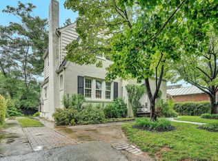 1811 Wakefield Rd SW, Roanoke, VA 24015