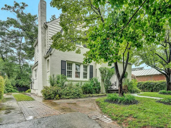 1811 Wakefield Rd SW, Roanoke, VA 24015