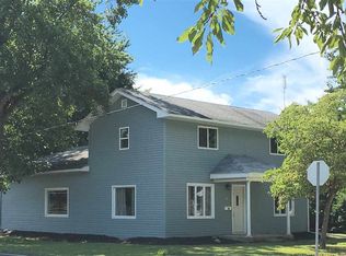 534 E South St, Bluffton, IN 46714