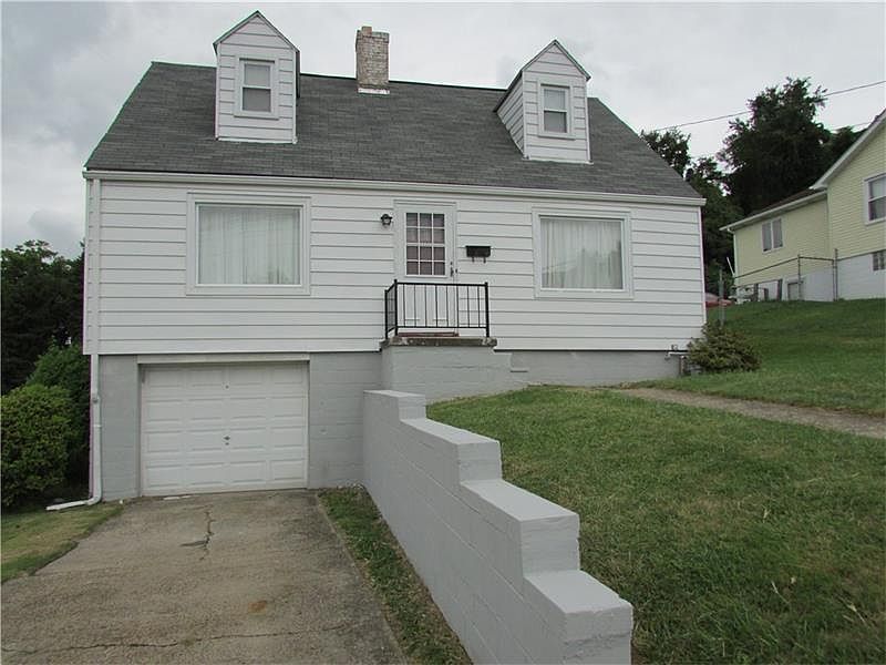 111 Pennsylvania Blvd, Monessen, PA 15062 Zillow