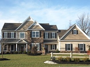 4314 Belmont Dr #50, Lower Nazareth Township, PA 18064