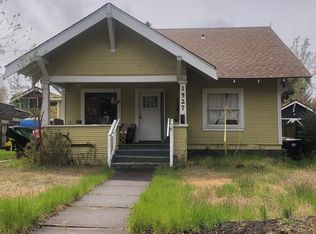 1527 NW Awbrey Rd, Bend, OR 97703