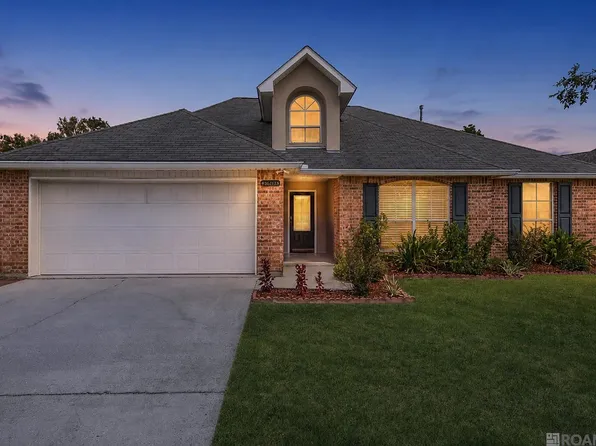 26213 Millstone Dr, Denham Springs, LA 70726