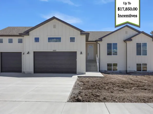 5583 W 9400 N #2, Elwood, UT 84337