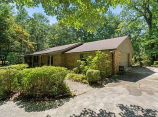 130 Mountain Rest Lake Rd, Mountain Rest, SC 29664