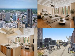 32 Peachtree St NW APT 305, Atlanta, GA 30303