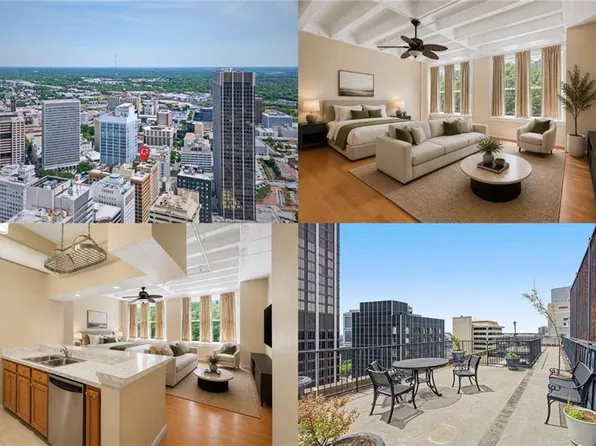 32 Peachtree St NW APT 305, Atlanta, GA 30303