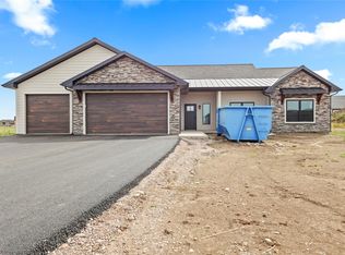 56 Platinum Ln, Great Falls, MT 59405