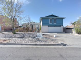 7204 Christy Ave NE, Albuquerque, NM 87109