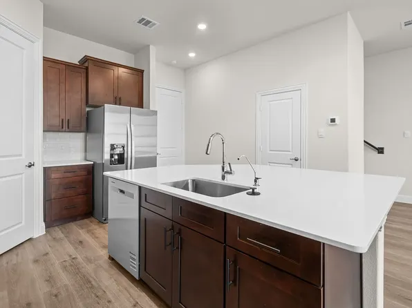 4523 Cinema St, Plano, TX 75024