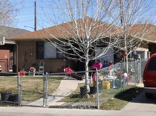 3692 Forest St #3692, Denver, CO 80207