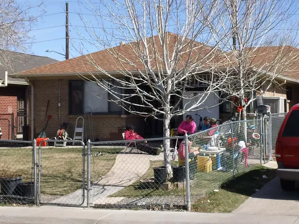 3692 Forest St #3690, Denver, CO 80207