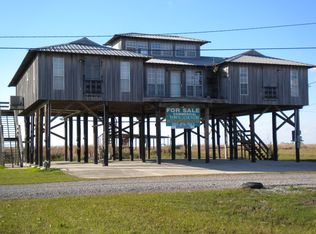 7762 Waterfront Dr, Chauvin, LA 70344