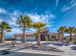 654 La Scala Dr, Mesquite, NV 89027