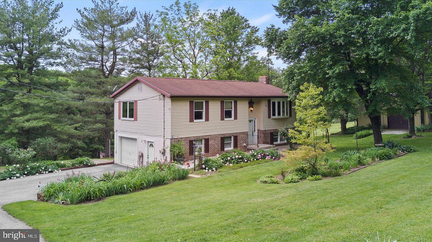 2541 Kitzmiller Rd, Glenville, PA 17329 Zillow
