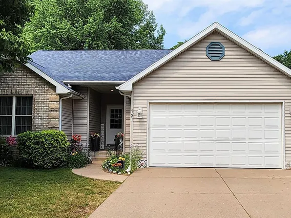 721 Cypress Dr, Colona, IL 61241