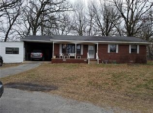 15633 Timberpath Rd #4607, Prairie Grove, AR 72753