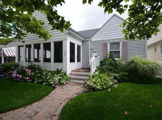 123 N 34th Ave, Longport, NJ 08403