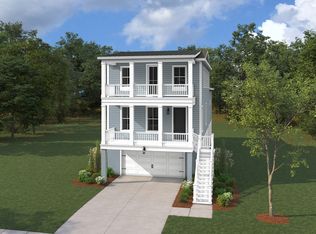 Monroe Plan, Central Park, Charleston, SC 29412