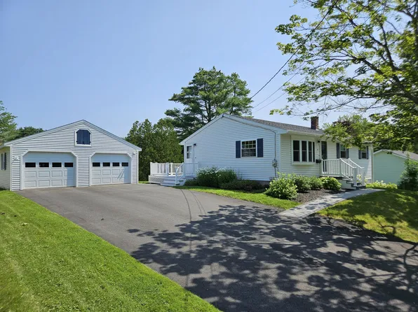 9 Norway Circle, Augusta, ME 04330